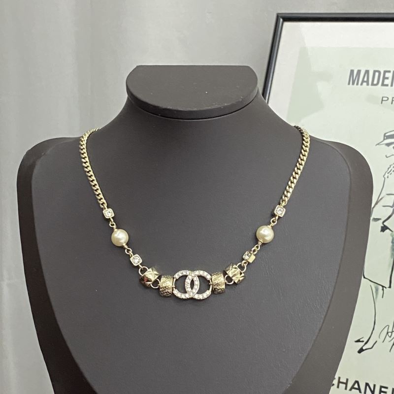 Chanel Necklaces